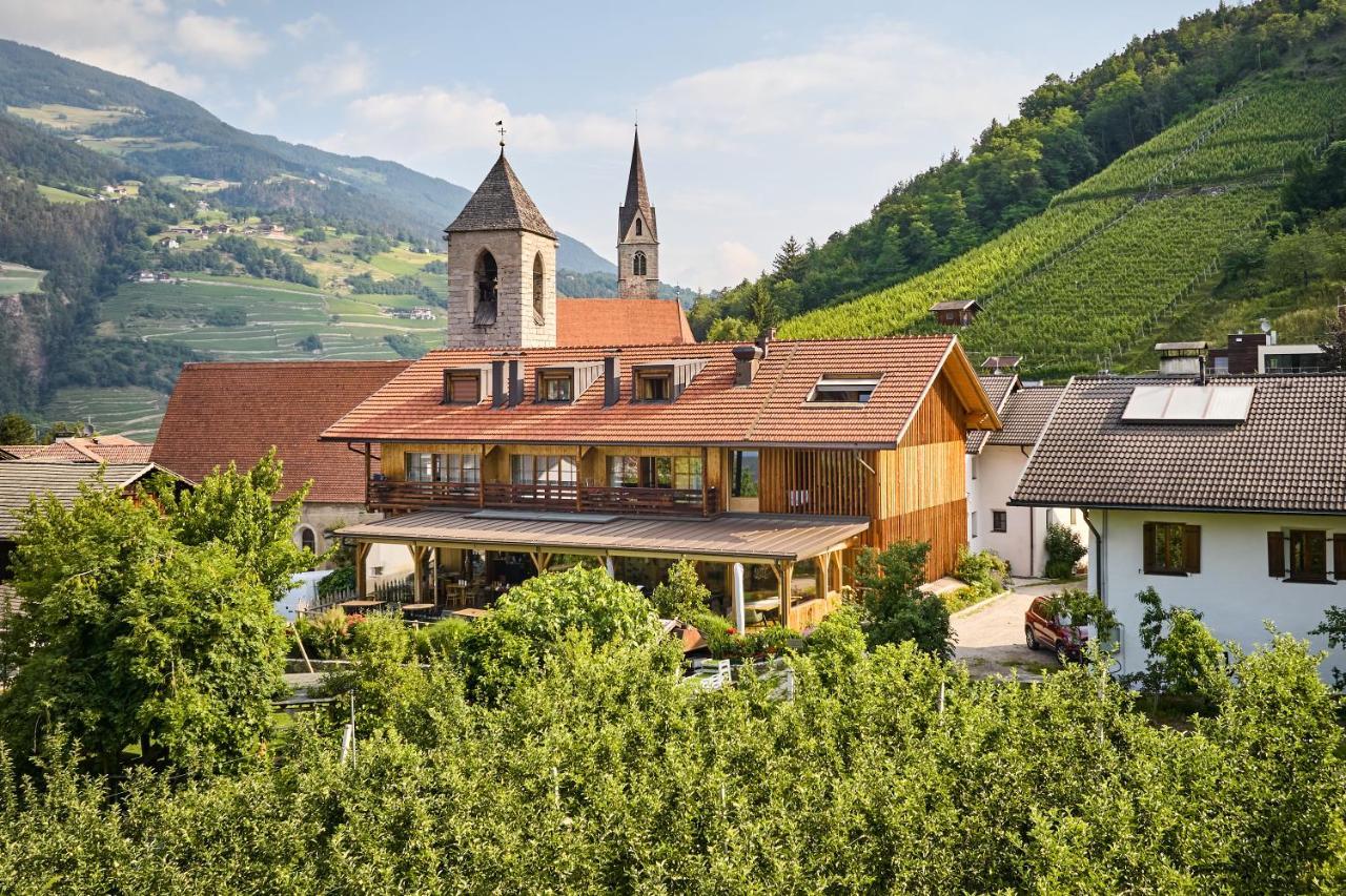 Kircherhof Bresanona Exterior foto