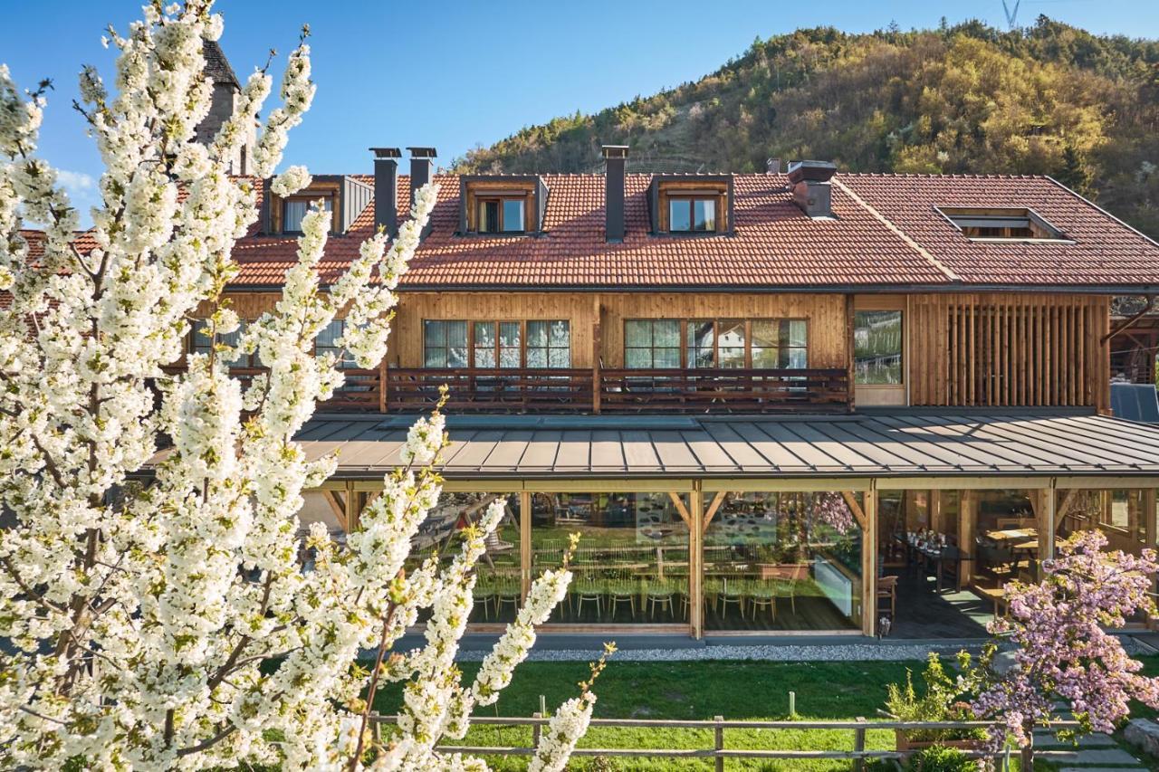 Kircherhof Bresanona Exterior foto